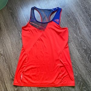[Adidas] Climacool Tank